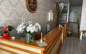 Hotel Liberty 1